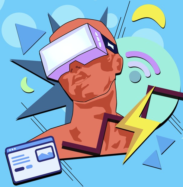 affiche JPO iut Velizy 2026